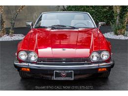 1990 Jaguar XJS (CC-2068415) for sale in Beverly Hills, California