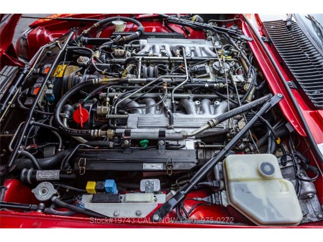 1990 Jaguar XJS (CC-2068415) for sale in Beverly Hills, California