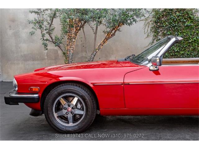 1990 Jaguar XJS (CC-2068415) for sale in Beverly Hills, California