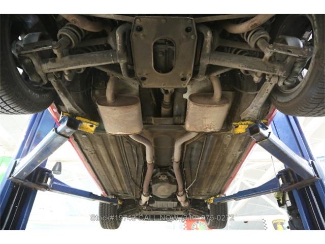 1990 Jaguar XJS (CC-2068415) for sale in Beverly Hills, California