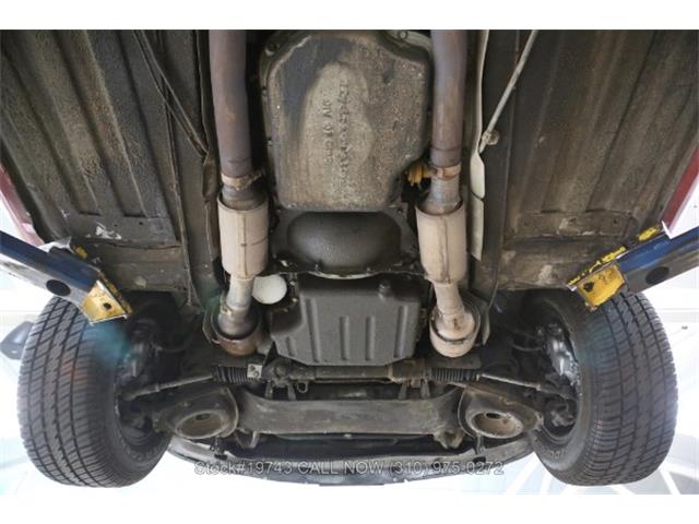 1990 Jaguar XJS (CC-2068415) for sale in Beverly Hills, California