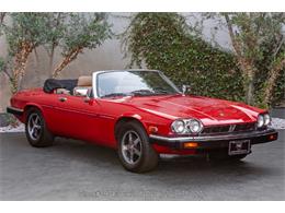 1990 Jaguar XJS (CC-2068415) for sale in Beverly Hills, California