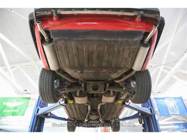 1990 Jaguar XJS (CC-2068415) for sale in Beverly Hills, California