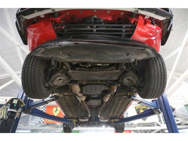 1990 Jaguar XJS (CC-2068415) for sale in Beverly Hills, California