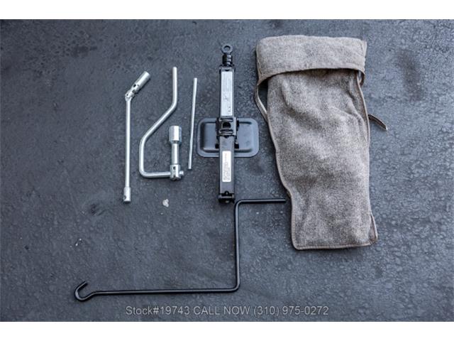 1990 Jaguar XJS (CC-2068415) for sale in Beverly Hills, California