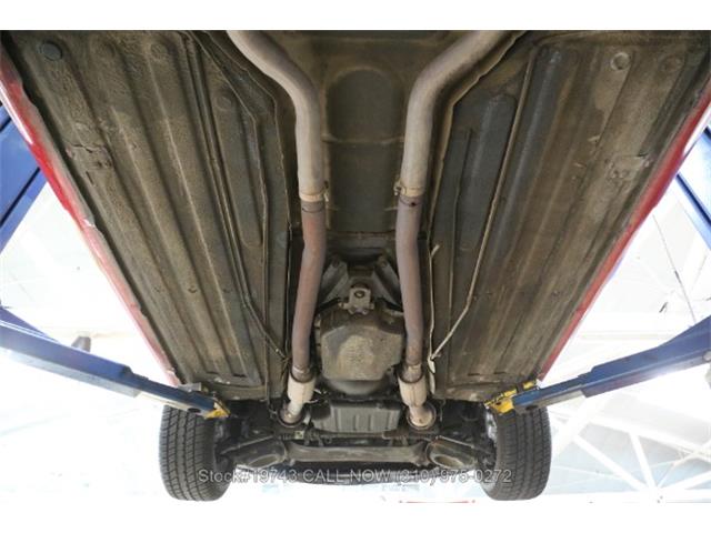 1990 Jaguar XJS (CC-2068415) for sale in Beverly Hills, California