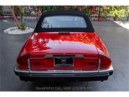 1990 Jaguar XJS (CC-2068415) for sale in Beverly Hills, California