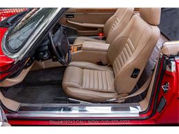 1990 Jaguar XJS (CC-2068415) for sale in Beverly Hills, California