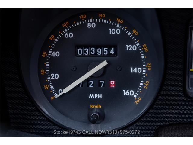 1990 Jaguar XJS (CC-2068415) for sale in Beverly Hills, California