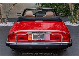 1990 Jaguar XJS (CC-2068415) for sale in Beverly Hills, California