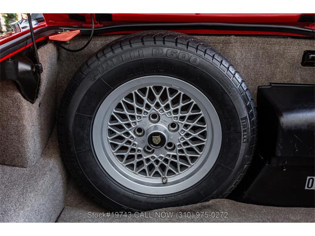 1990 Jaguar XJS (CC-2068415) for sale in Beverly Hills, California
