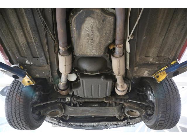 1990 Jaguar XJS (CC-2068415) for sale in Beverly Hills, California