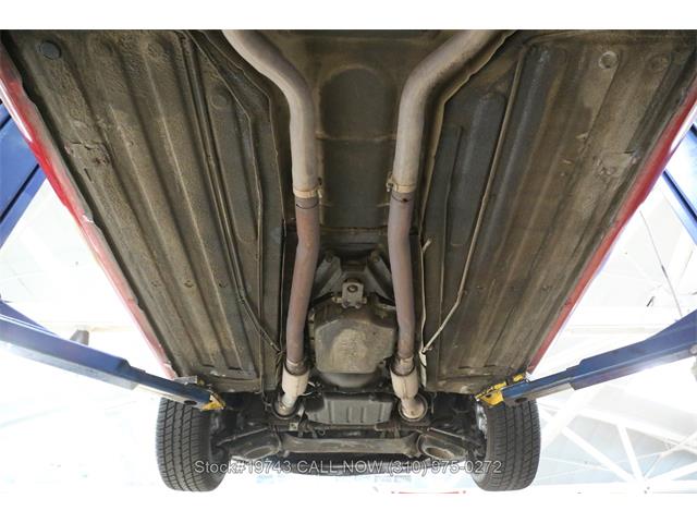 1990 Jaguar XJS (CC-2068415) for sale in Beverly Hills, California