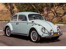 1964 Volkswagen Beetle (CC-2068416) for sale in Beverly Hills, California