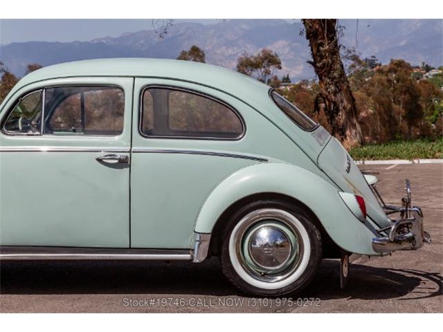 1964 Volkswagen Beetle (CC-2068416) for sale in Beverly Hills, California