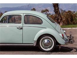 1964 Volkswagen Beetle (CC-2068416) for sale in Beverly Hills, California