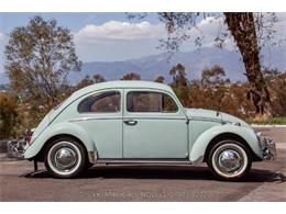 1964 Volkswagen Beetle (CC-2068416) for sale in Beverly Hills, California