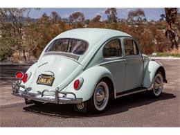 1964 Volkswagen Beetle (CC-2068416) for sale in Beverly Hills, California