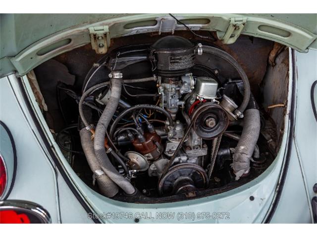 1964 Volkswagen Beetle (CC-2068416) for sale in Beverly Hills, California