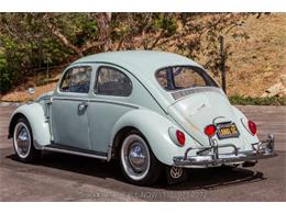 1964 Volkswagen Beetle (CC-2068416) for sale in Beverly Hills, California