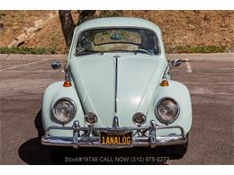 1964 Volkswagen Beetle (CC-2068416) for sale in Beverly Hills, California