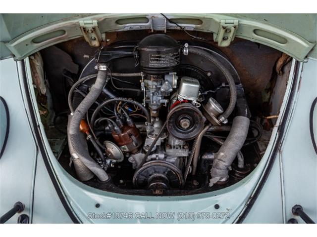 1964 Volkswagen Beetle (CC-2068416) for sale in Beverly Hills, California