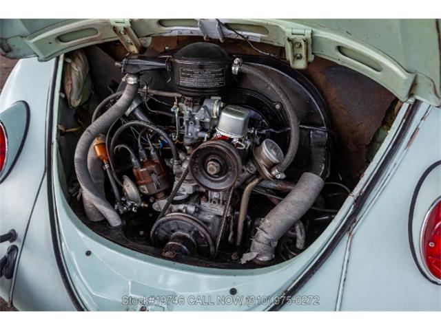 1964 Volkswagen Beetle (CC-2068416) for sale in Beverly Hills, California