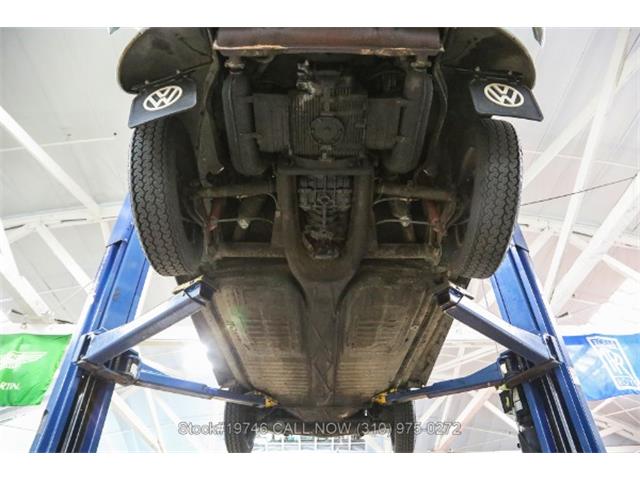 1964 Volkswagen Beetle (CC-2068416) for sale in Beverly Hills, California