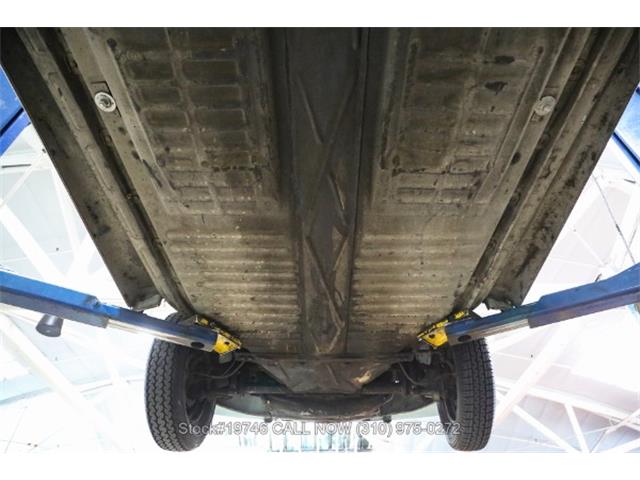 1964 Volkswagen Beetle (CC-2068416) for sale in Beverly Hills, California