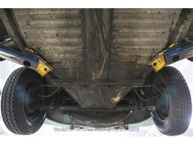 1964 Volkswagen Beetle (CC-2068416) for sale in Beverly Hills, California