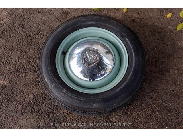 1964 Volkswagen Beetle (CC-2068416) for sale in Beverly Hills, California