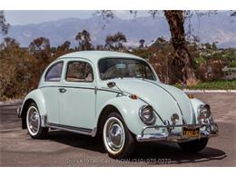 1964 Volkswagen Beetle (CC-2068416) for sale in Beverly Hills, California