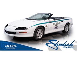 1995 Chevrolet Camaro (CC-2068417) for sale in Lithia Springs, Georgia