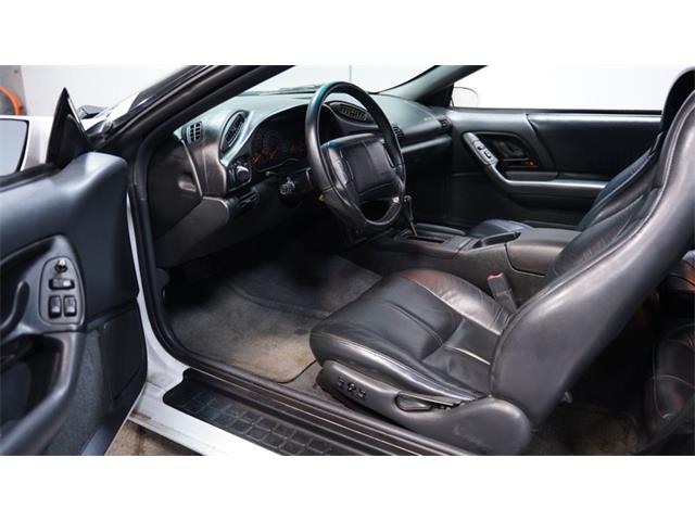 1995 Chevrolet Camaro (CC-2068417) for sale in Lithia Springs, Georgia