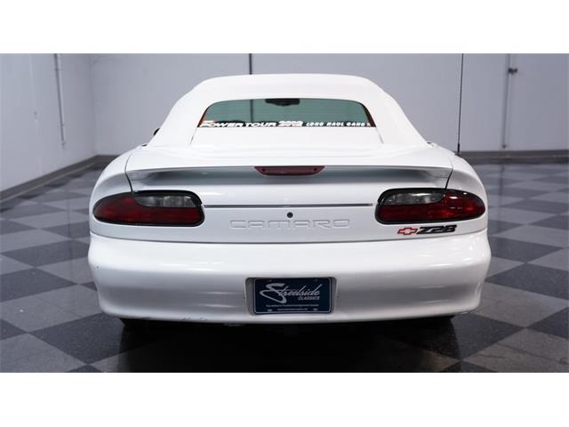 1995 Chevrolet Camaro (CC-2068417) for sale in Lithia Springs, Georgia