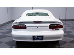 1995 Chevrolet Camaro (CC-2068417) for sale in Lithia Springs, Georgia