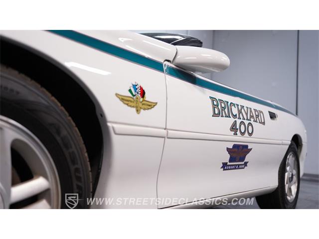 1995 Chevrolet Camaro (CC-2068417) for sale in Lithia Springs, Georgia