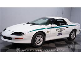 1995 Chevrolet Camaro (CC-2068417) for sale in Lithia Springs, Georgia