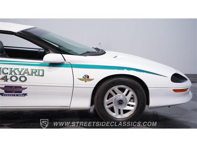 1995 Chevrolet Camaro (CC-2068417) for sale in Lithia Springs, Georgia
