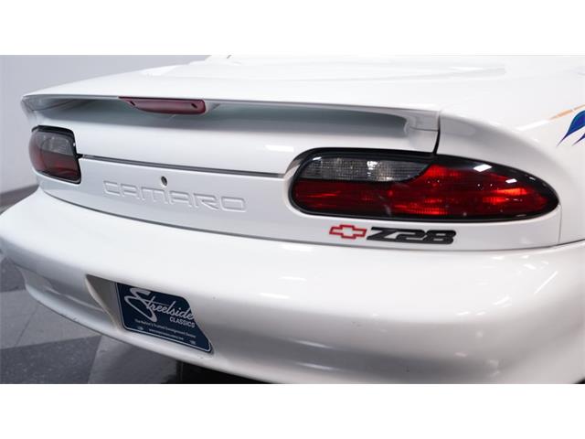 1995 Chevrolet Camaro (CC-2068417) for sale in Lithia Springs, Georgia