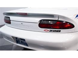 1995 Chevrolet Camaro (CC-2068417) for sale in Lithia Springs, Georgia