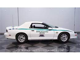 1995 Chevrolet Camaro (CC-2068417) for sale in Lithia Springs, Georgia