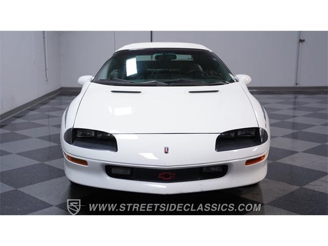 1995 Chevrolet Camaro (CC-2068417) for sale in Lithia Springs, Georgia
