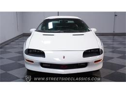 1995 Chevrolet Camaro (CC-2068417) for sale in Lithia Springs, Georgia