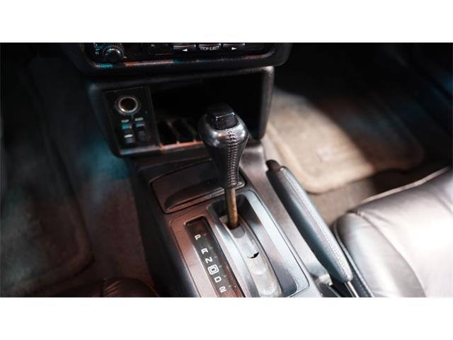 1995 Chevrolet Camaro (CC-2068417) for sale in Lithia Springs, Georgia