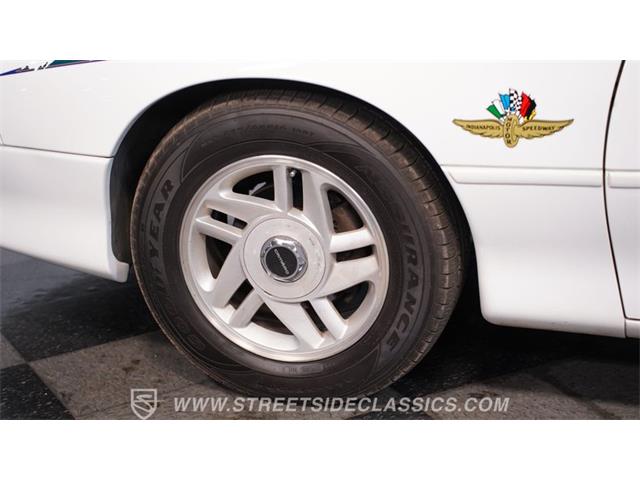 1995 Chevrolet Camaro (CC-2068417) for sale in Lithia Springs, Georgia