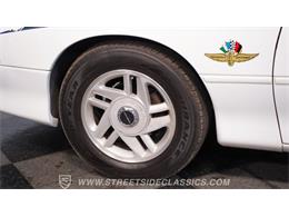 1995 Chevrolet Camaro (CC-2068417) for sale in Lithia Springs, Georgia