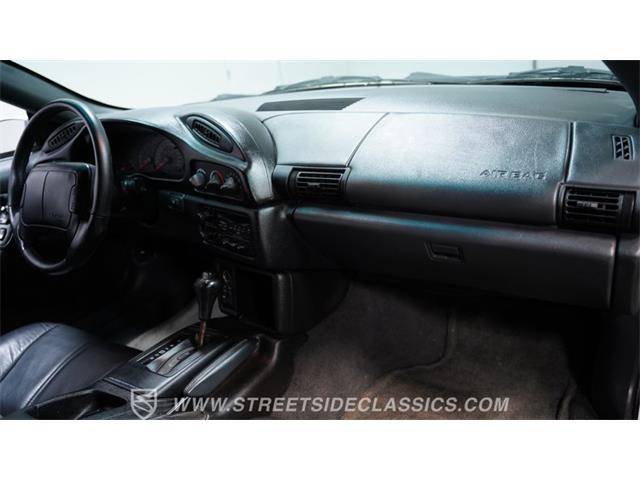 1995 Chevrolet Camaro (CC-2068417) for sale in Lithia Springs, Georgia