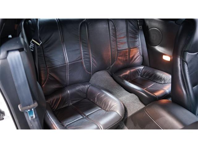 1995 Chevrolet Camaro (CC-2068417) for sale in Lithia Springs, Georgia