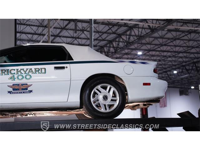 1995 Chevrolet Camaro (CC-2068417) for sale in Lithia Springs, Georgia